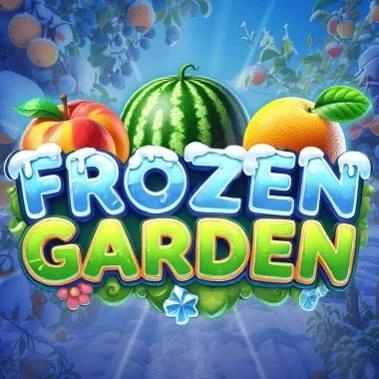 Frozen-Garden